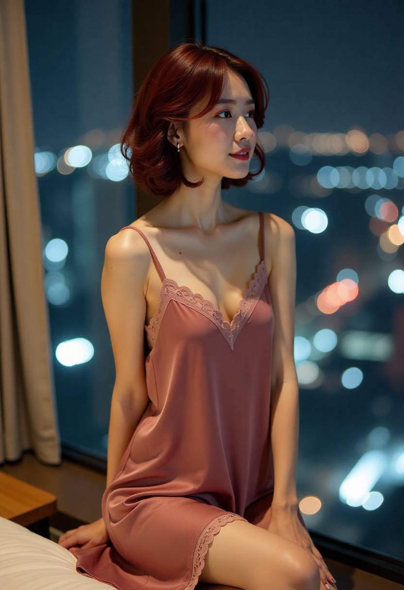 春山可望