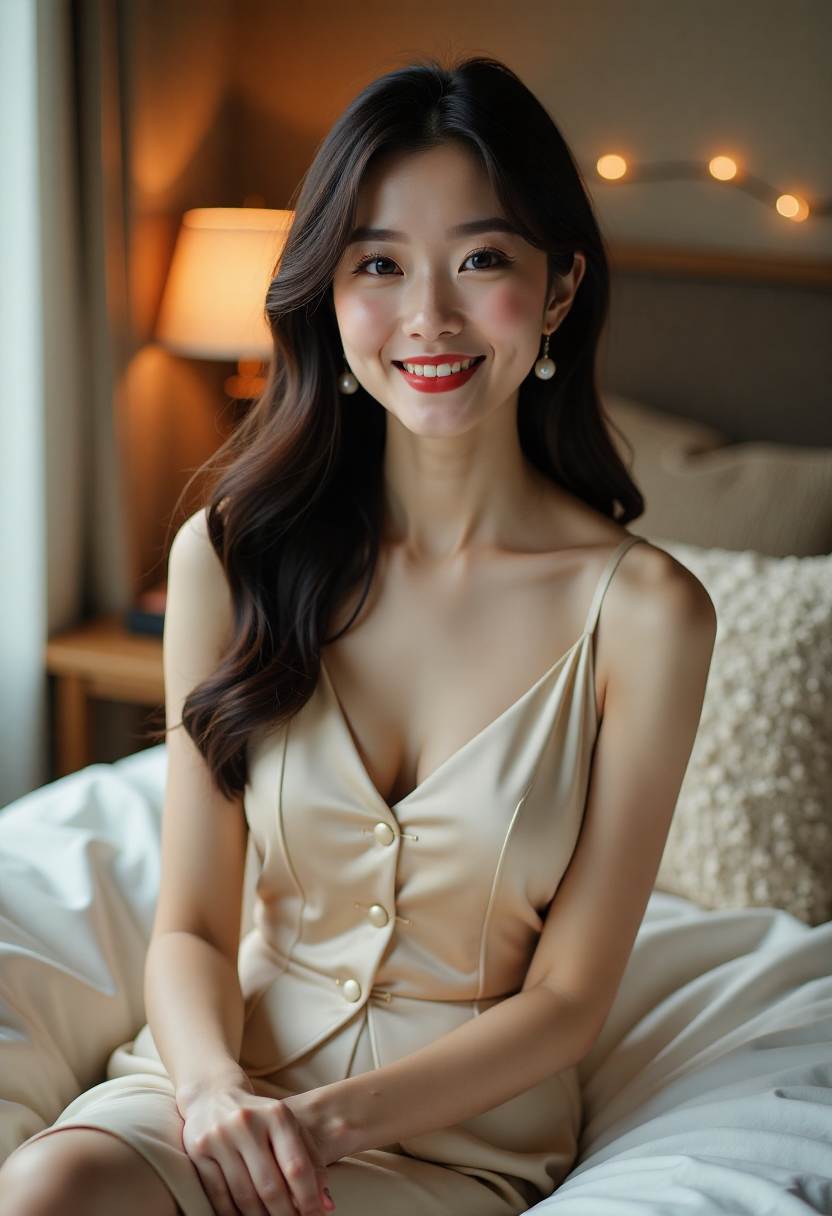 春山可望