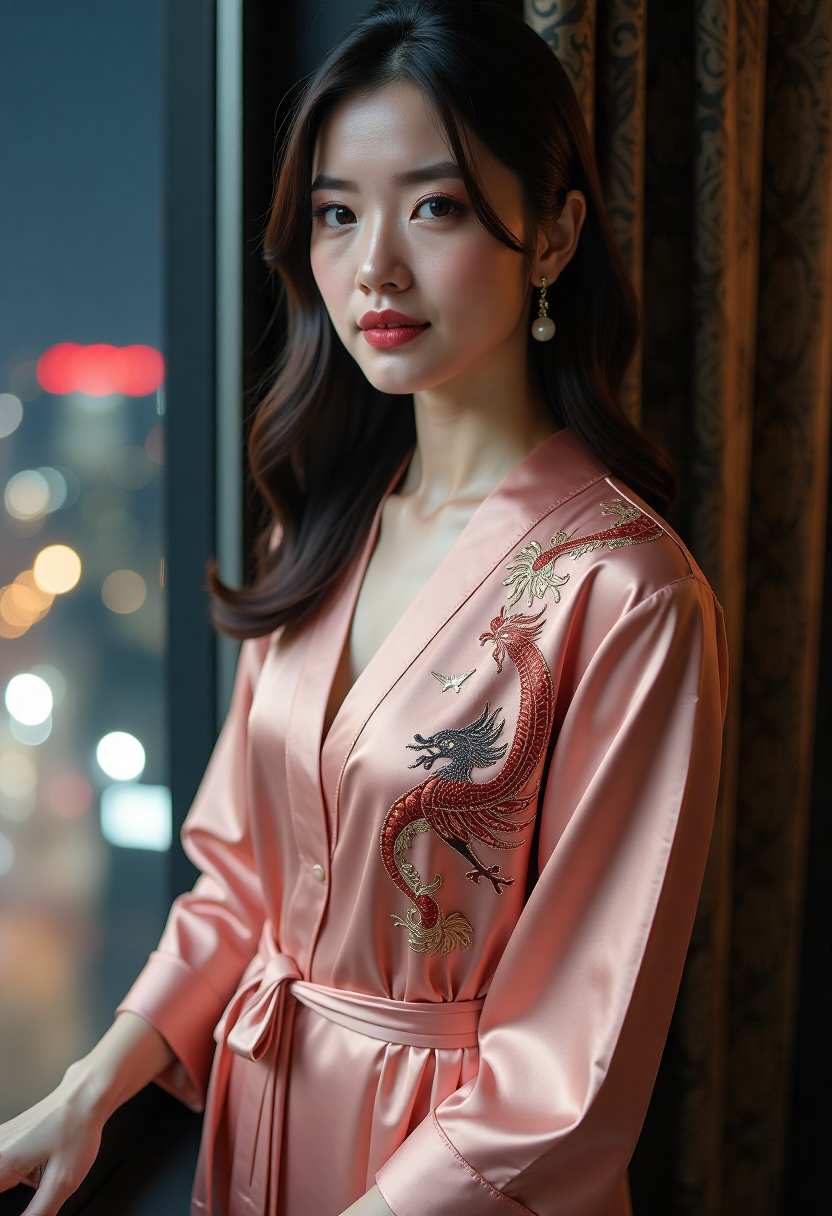 潮汐之外