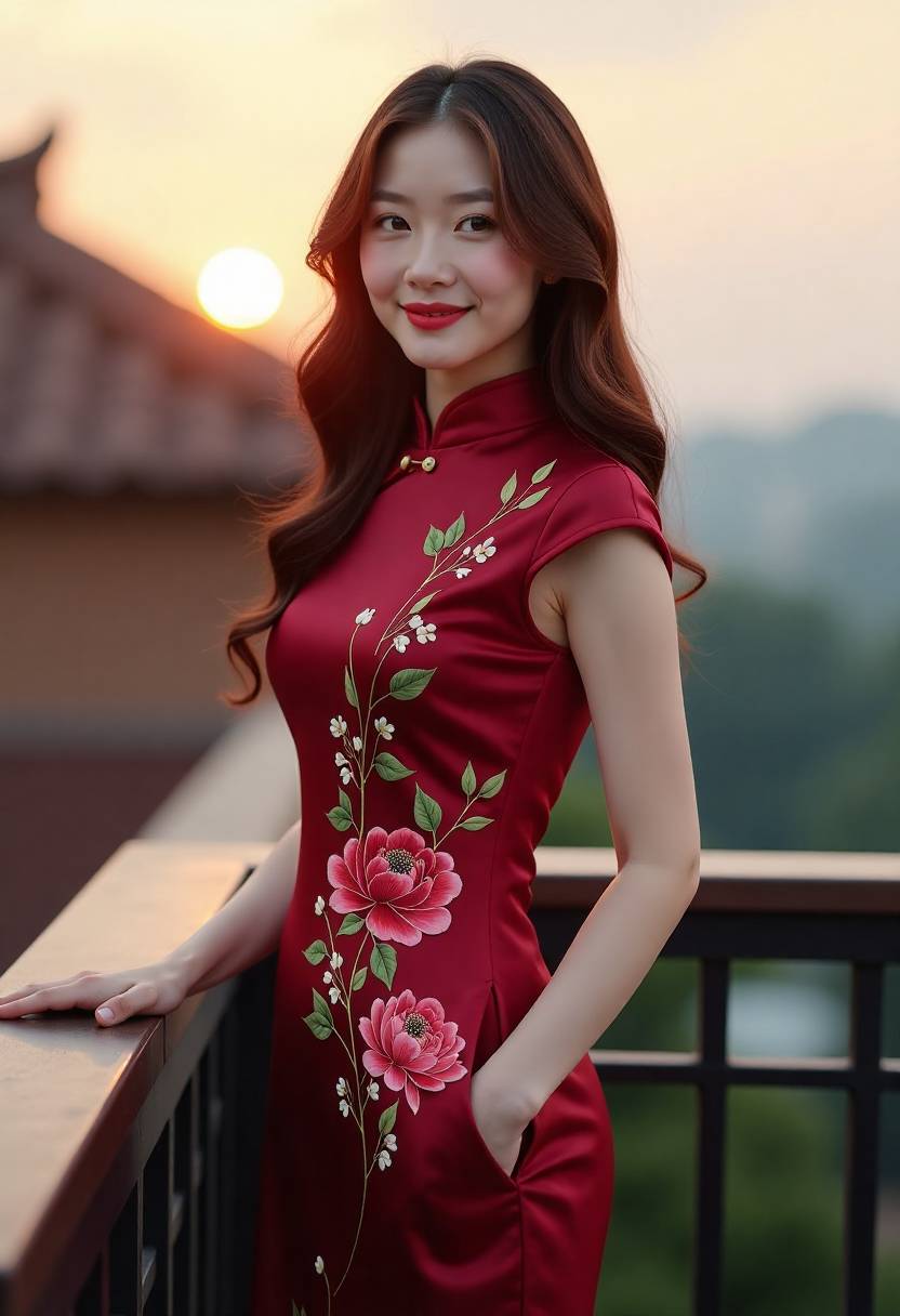 暗夜档案