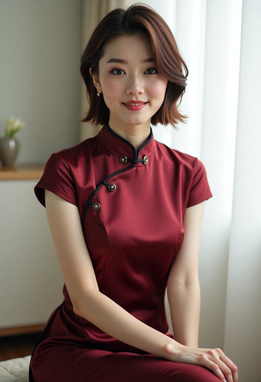 远山来信
